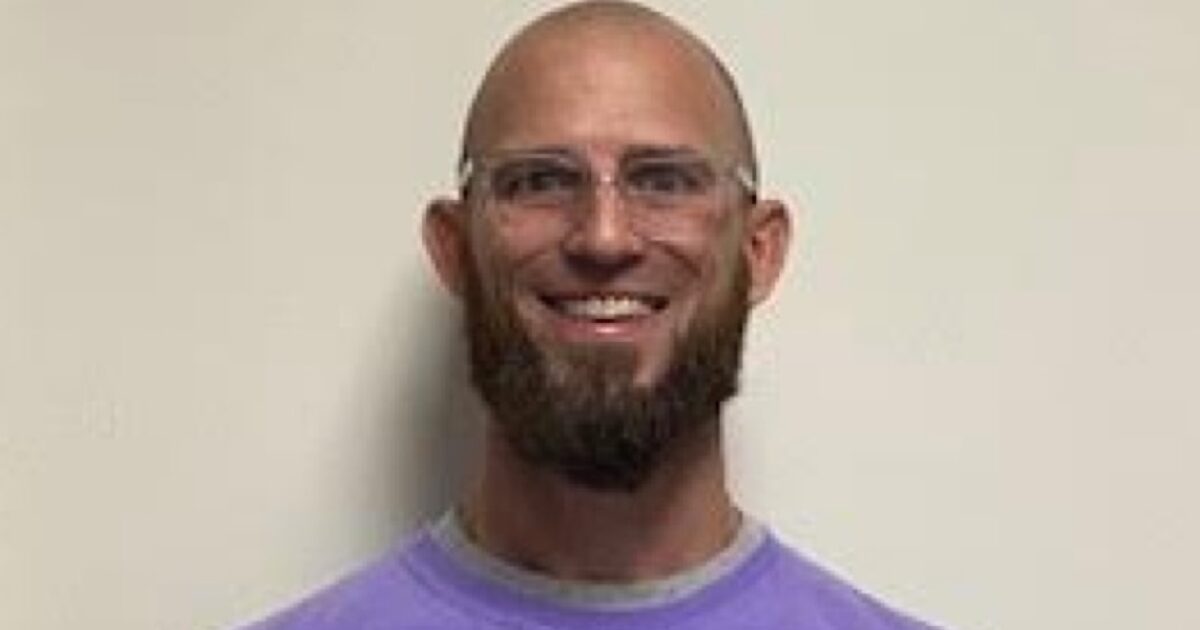 Nantucket Current Dylan Jones Hired As New NHS Varsity Swim Coach