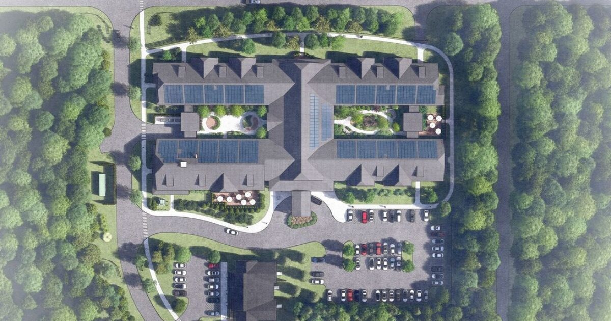 Select Board Signals Support For New Our Island Home, Breaking With…