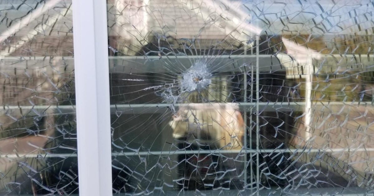 Nantucket Current Amelia Drive Businesses Vandalized