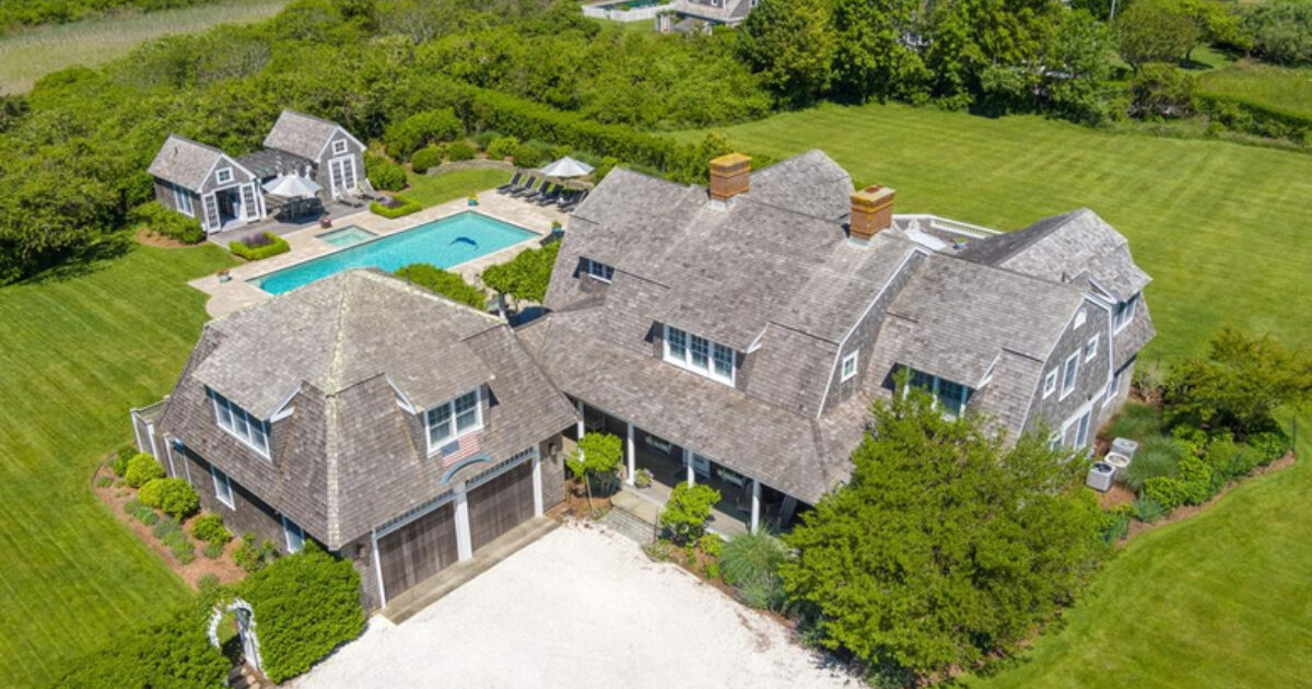 Nantucket Current Current Real Estate Roundup July 6, 2023