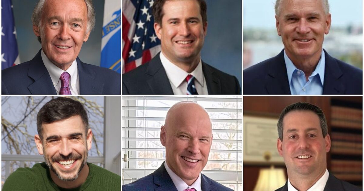 State Primary Preview: Races For Governor, Senate And House Seats,…