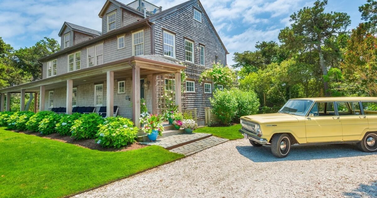 Current Real Estate Roundup - September 10, 2026