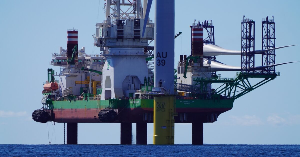 WIND AND  SEA × BRIEFING ZX Measurement Services Expands Rental Wind Lidar Fleet with New