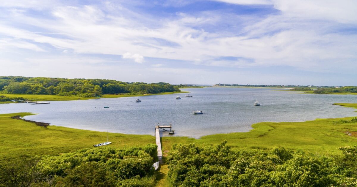 Nantucket Current Is The Land Bank Depleting Nantucket's Tax Base?