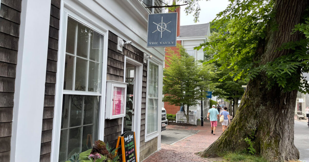 Downtown Business Feud: Jewelry Store Owner Sues New Nantucket…