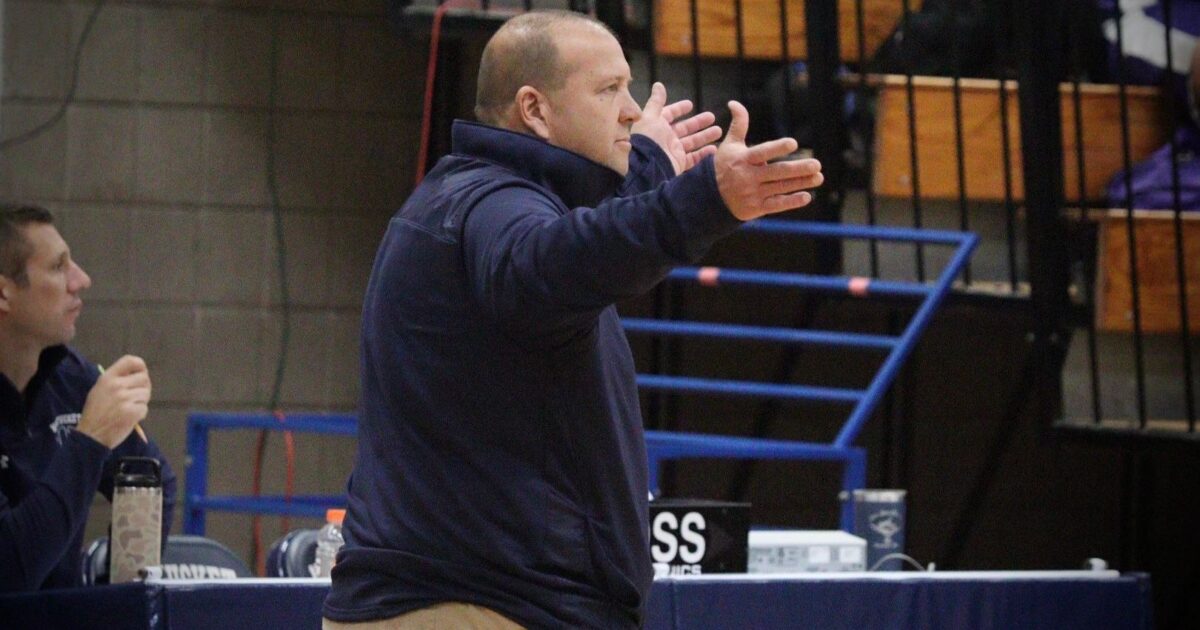 Nantucket Current Boys Basketball Back To .500 Following Win Over…