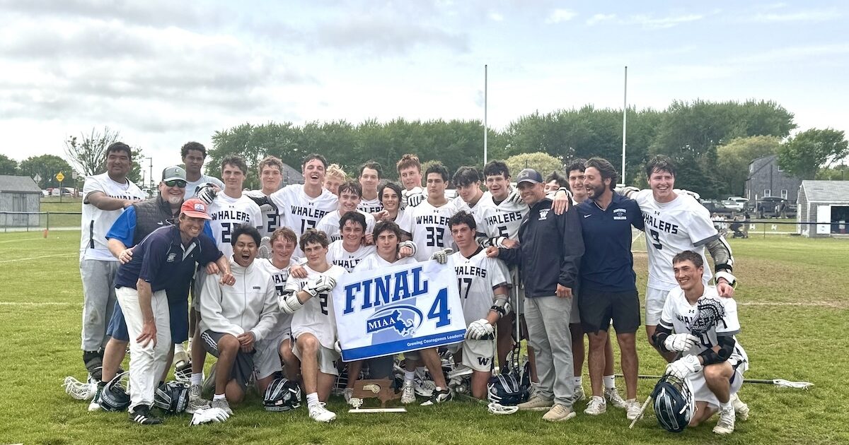 Sports Roundup: Boys Lax Advances To State Semifinal