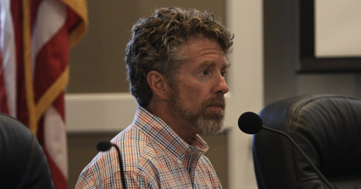 Nantucket Current Select Board, Housing Office Host YearRound…