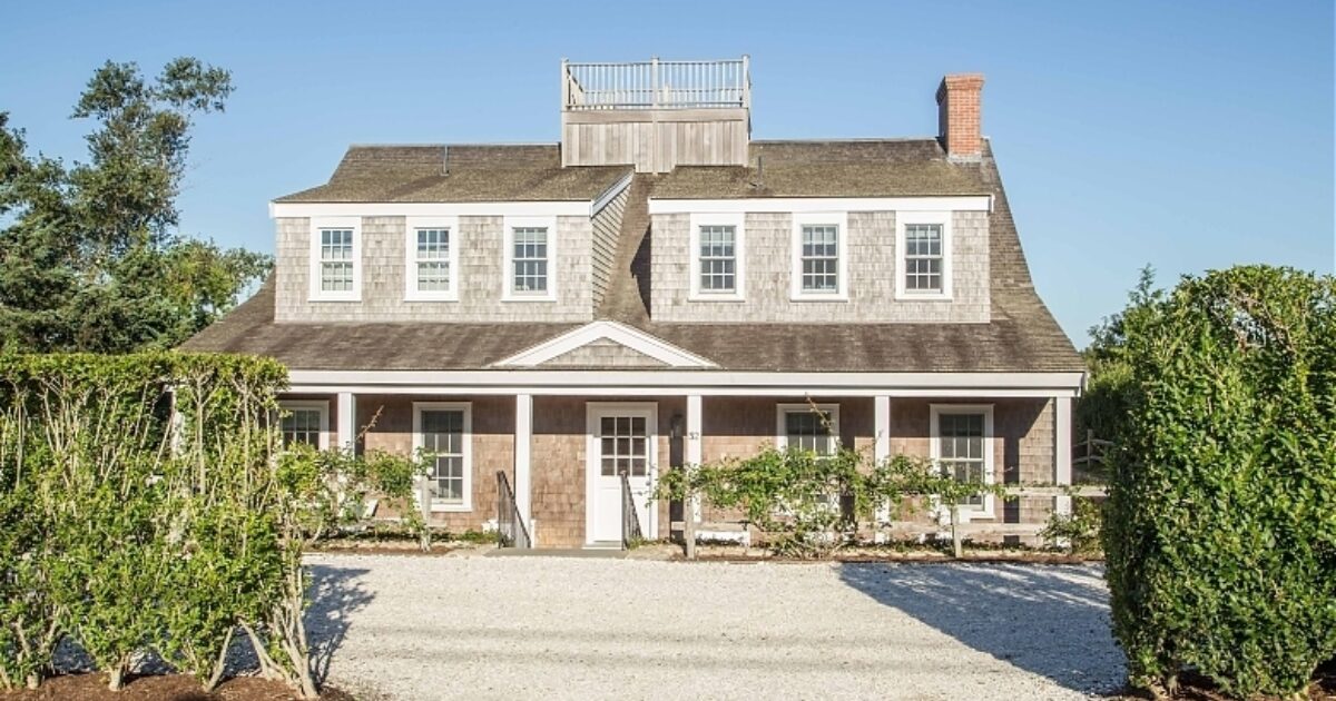 Nantucket Current Monomoy Residents Assail ShortTerm Rental…