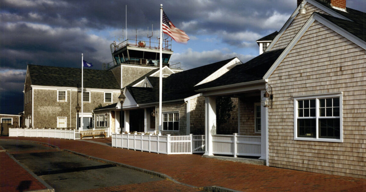 Nantucket Current Nantucket Airport To Begin Regulating Uber, Lyft…