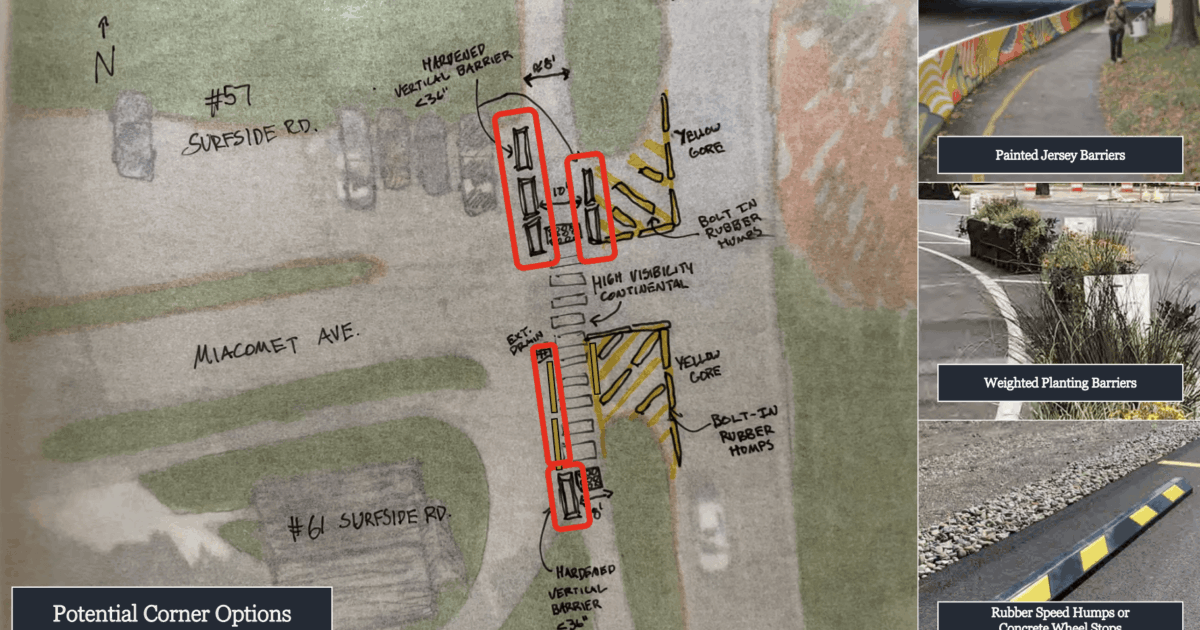 Nantucket Current After Accident, Town Considers Upgrades For…