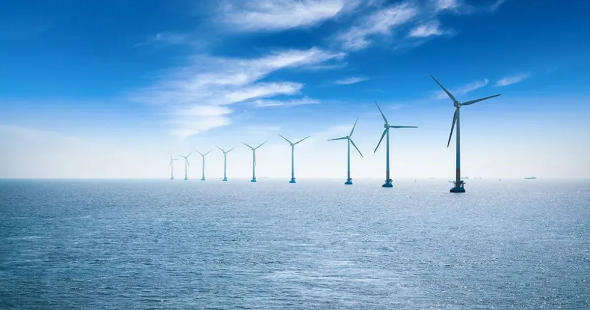 本日価格　WIND AND SEA　МA-１ Vineyard Wind 1 is finally fully built | Electrek
