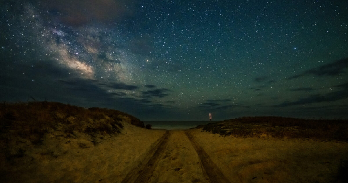 Nantucket Current | Current Sky: Nantucket's Dark Skies