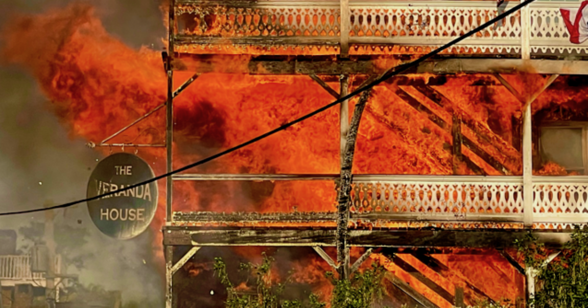 Nantucket Current State Issues Final Report On Investigation Of…