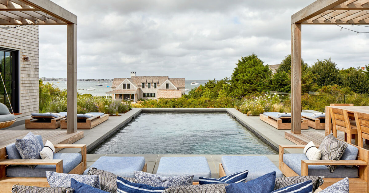 未開封☆マリオ・アゴスティーニ 運河沿いの家 Nantucket Current | Barstool Sports Founder Dave Portnoy Buys $42…