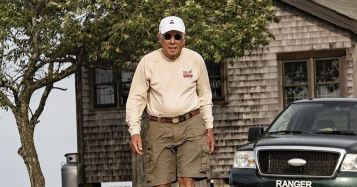 Nantucket Current Reinhard ReElected To Land Bank Commission In A…