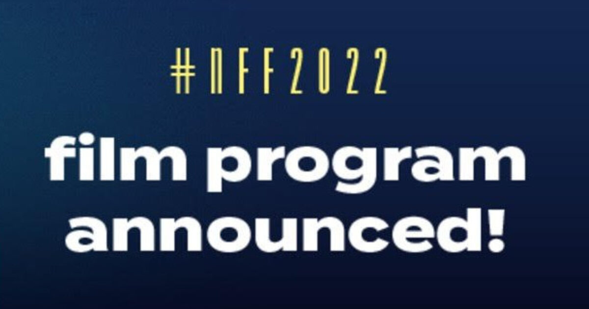 Nantucket Current 2022 Nantucket Film Festival Program Announced
