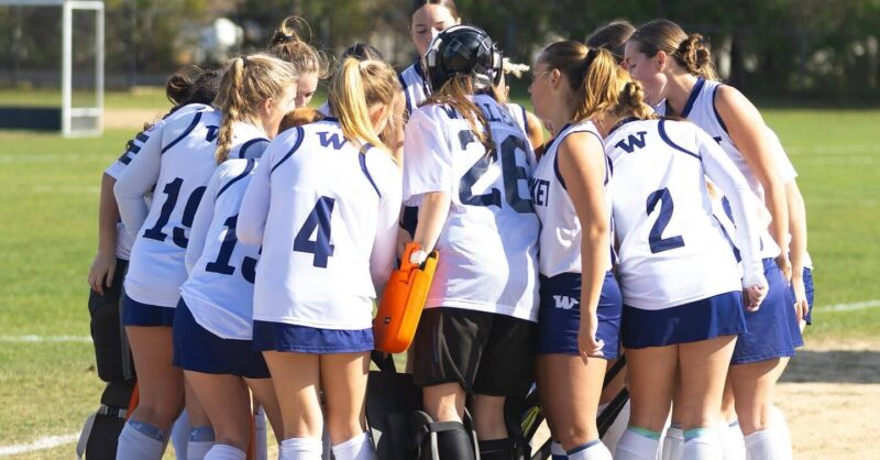 Sports Roundup: Field Hockey, Girls Soccer Seasons Come To An End