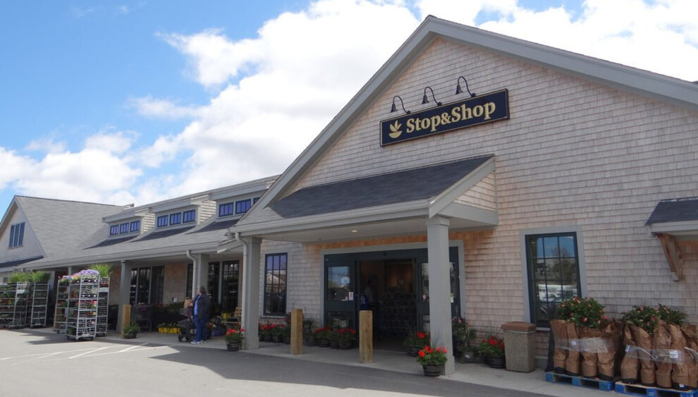 Nantucket Current Column Nantucket Sticker Shock, And The Bleak…