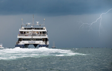 Iyanough under Storm Front 28 GH 29