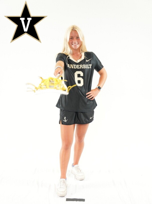 Nantucket Current Nantucket Lacrosse Star Bailey Lower Verbally…