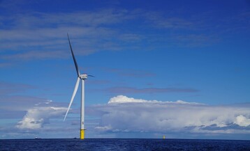 Offshore Wind Farm Kit Noble Photo 1