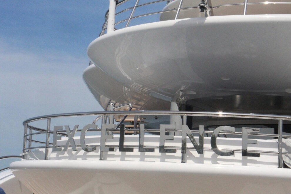 Nantucket Current First Mega Yacht Of The Season Arrives Herb…