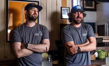 Brennenand Timat Slip 23