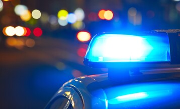 Police shutterstock 222952348