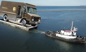 Tugboat ups c4be1c1d
