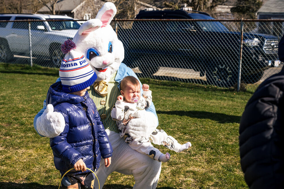 Nantucket Current Photo Gallery Nantucket Boys & Girls Club Easter…
