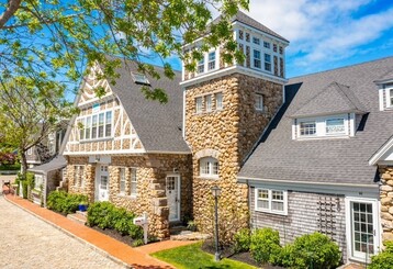 5 D Stone Barn Way