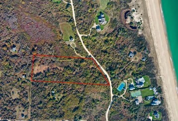 16 Squam Road