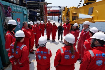 LEBER ECORD IODP3 NSF crossover1
