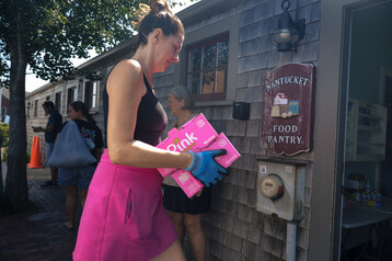 Food Pantry 8