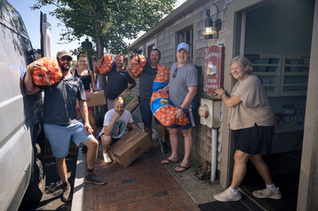 Food Pantry 11