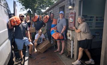 Food Pantry 11