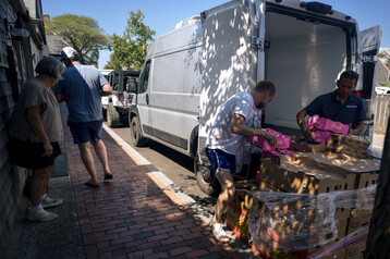 Food Pantry 9