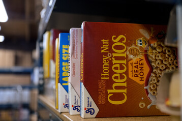 Food Pantry 3