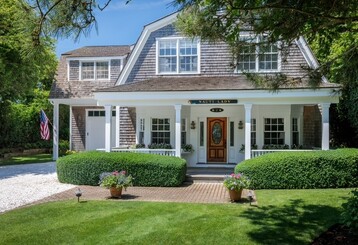 7 Shady Lane