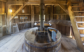 Old Mill 1