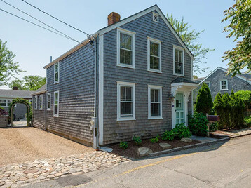 22 New Street
