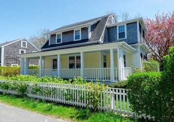 5 Copper Lane