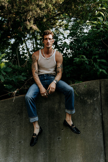 David Shaw by Skylar Watkins 3