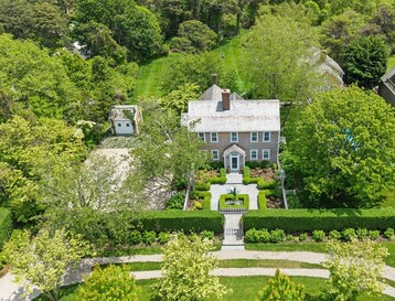 45 Brewster Road