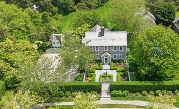 45 Brewster Road