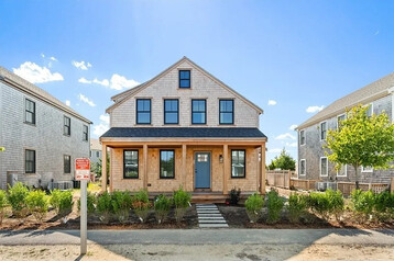25 Beach Grass Road