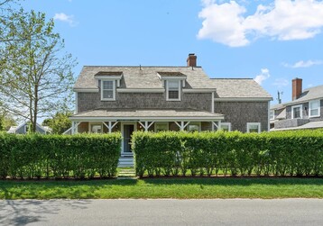 30 West Sankaty Road