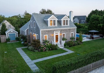 50 Hummock Pond Road