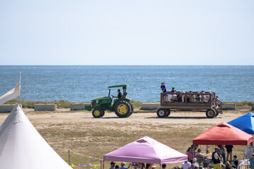 Nantucket Island Fair 30